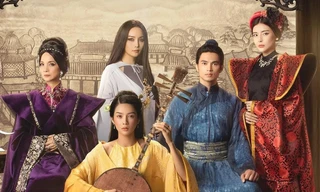 Khen, chê quanh phục trang trong phim Việt 