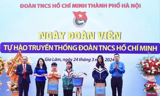 Rưng rưng, day dứt 'điều ước của em'