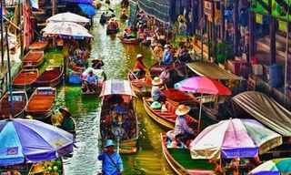 Du lịch tự túc lên ngôi dịp Tết Nguyên đán 2023 