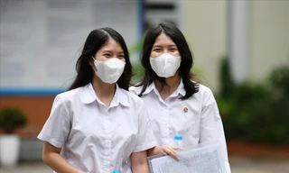 Sáp nhập tỉnh, xã: Không ảnh hưởng tới tuyển sinh, xét tốt nghiệp