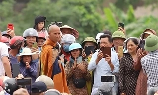 Từ vụ TikToker quay lén: Ranh giới sáng tạo và vi phạm pháp luật