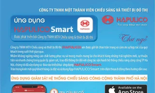 HAPULICO - Chủ động hội nhập, chuyển đổi số trong quản lý Hệ thống CSCC 