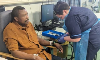 Những nghiên cứu đột phá trong điều trị ung thư 