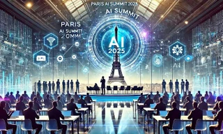 Những điểm chính từ Hội nghị Thượng đỉnh AI 