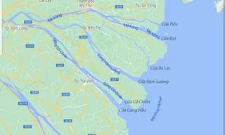 Bên 9 miệng Rồng - Kỳ 1: Mạch nguồn cửa Tiểu