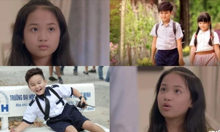 Diễn viên nhí sang chấn do bị thay vai: Chống sốc cho trẻ khi vào showbiz 