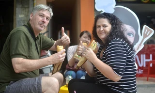 Cuộc chiến thực phẩm bẩn - Từ mâm cơm đến bàn nghị sự: Không chỉ là chuyện mâm cơm Việt 