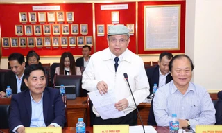 Đột phá phân cấp, phân quyền: Rõ việc, rõ người, rõ trách nhiệm 