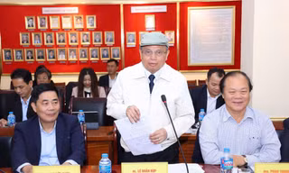 Đột phá phân cấp, phân quyền: Rõ việc, rõ người, rõ trách nhiệm 