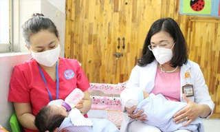 Đầu tàu kinh tế TPHCM có nguy cơ giảm tốc: Vì phụ nữ 'lười' sinh con