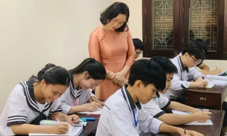 Cấm dạy thêm, học thêm và những biến tướng- Bài 2: Nhu cầu chính đáng 