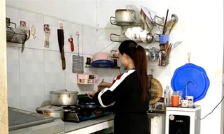 Hụt hơi 'đuổi' theo giá nhà: Nhà giàu cũng khóc