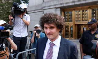 'Vua tiền điện tử Mỹ' đối mặt mức án 110 năm tù 