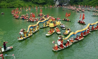 Du lịch Việt chịu thiệt vì quỹ hỗ trợ đóng băng 