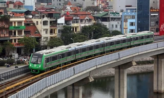 Đường sắt Cát Linh - Hà Đông chậm tiến độ, xử lý rất phức tạp