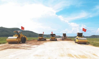 Khát vọng 5.000 km cao tốc để Nam - Bắc gần hơn 