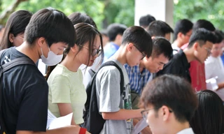 Ma trận học phí đại học