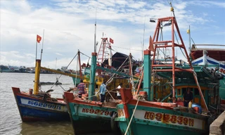 Đề xuất quân đội, công an giám sát việc xuất, nhập cảnh 