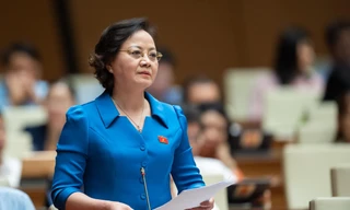 Bộ Nội vụ đề xuất giải pháp ngăn chặn 'bổ nhiệm thần tốc'