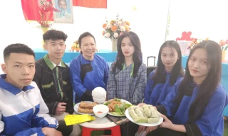 Con chim đầu đàn đào tạo nghề nông thôn ở Lạng Sơn
