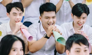 Chàng trai 10x chinh phục 12 suất học bổng ở Mỹ