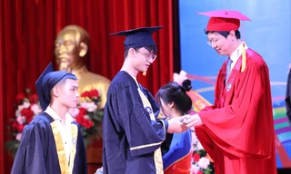 Tuyển sinh đại học 2024: Tiếp tục giảm chỉ tiêu đào tạo giáo viên