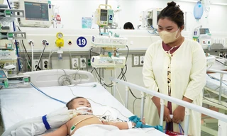 Khẩn cấp ứng phó nguy cơ dịch chồng dịch