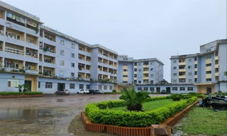 Hà Nội: Đỏ mắt chờ nhà ở xã hội