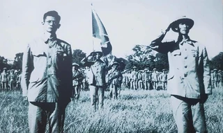 70 năm giải phóng Thủ đô: Cựu chiến binh kể chuyện tiếp quản Hà Nội