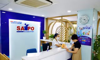 Bản đồ cơ sở phòng bệnh dại tiêu chuẩn ABI - Đồng hành cùng người dân trong phòng chống bệnh tật
