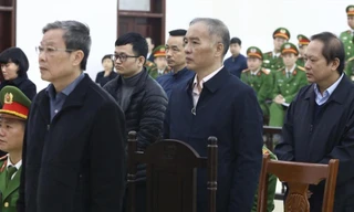 AVG là vụ án điển hình trong việc thu hồi tài sản 