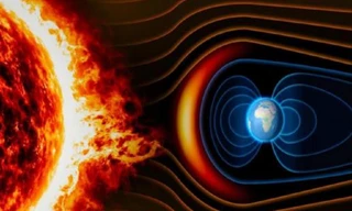 Năm nay, bão từ bắt đầu tăng tốc, gia tăng cả về cường độ và số lượng. Ảnh: WPC