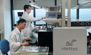 Nghiên cứu tạo dấu ấn vượt trội 