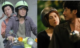 Dò công thức phim doanh thu trăm tỷ đồng 