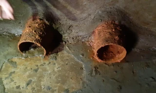 Tây Nam Hà Nội vẫn khốn khổ vì nước sạch 