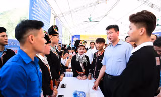 Bước chuyển mình mạnh mẽ của Yên Bái 
