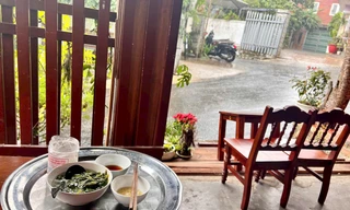 Khi tiết kiệm cũng… ồn ào 