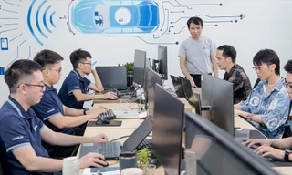 Thu hút nhân lực chất lượng cao từ nước ngoài 