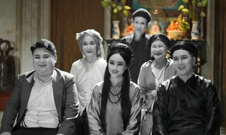 Phim tâm linh Việt dễ đạt trăm tỷ đồng