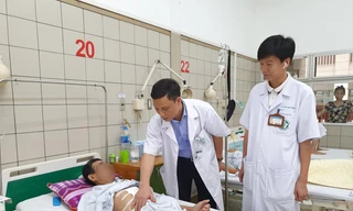 Nhiều bệnh viện trong tình trạng thiếu thuốc điều trị 