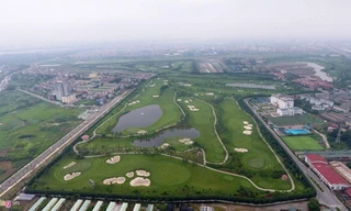 GS Đặng Hùng Võ đề xuất nên có quy định chặt chẽ về 10% quỹ đất dịch vụ (ảnh minh họa)