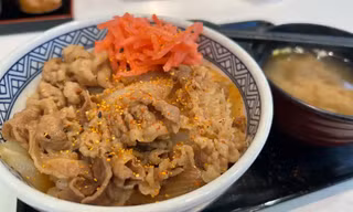 Người Nhật ngày càng ít ăn cơm 