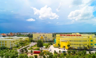 Đại học Trà Vinh có thêm 2 chương trình đào tạo đạt kiểm định chất lượng giáo dục quốc tế AUN-QA 