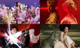 Nhạc Việt 2024 hứa hẹn bùng nổ 