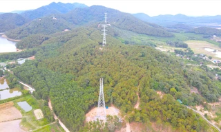 Trên đại công trường 500kV mạch 3- Bài 4: Chạy đua với thời gian 