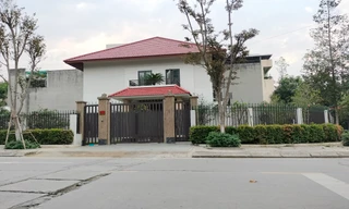 Hé lộ nguồn gốc 7 lô đất liên quan cựu Bí thư Tỉnh ủy Lào Cai 