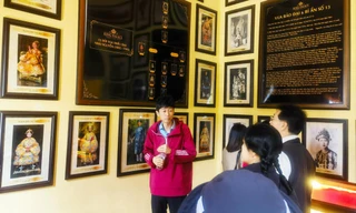 Nhiều hướng dẫn viên nước ngoài hoạt động 'chui' tại Đà Lạt 