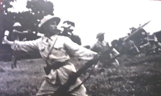 70 năm Chiến thắng Điện Biên Phủ - Bài 7: Him Lam - 'trận đầu phải thắng'