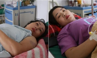 Hai cô giáo bị sạt lở đất vùi lấp: Lời kể người trong cuộc 