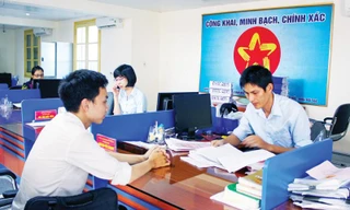 thủ tục hành chính vẫn còn nhiều rào cản với người dân và doanh nghiệp